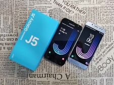 Smartphone Samsung Galaxy J5 (2017) SM-J530F 2GB+16GB Android - Desbloqueado 4G comprar usado  Enviando para Brazil
