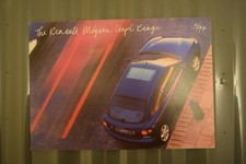 Renault megane coupe for sale Renault megane coupe for sale  HEYWOOD