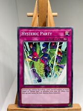 Hysteric party 1st for sale  SPALDING