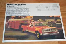 1976 dodge d300 for sale  Hartland