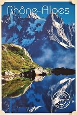 Rhône alps mountain d'occasion  Expédié en Belgium
