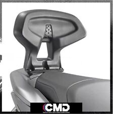 Genuine givi backrest for sale  POULTON-LE-FYLDE