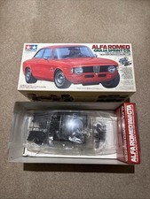 Tamiya 02m alfa for sale Tamiya 02m alfa for sale  YORK