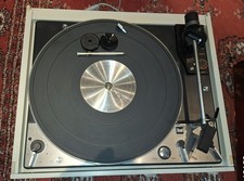 Dual 1229 plattenspieler gebraucht kaufen  Düsseldorf