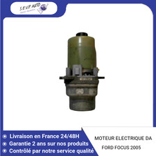 Moteur electrique direction d'occasion  Saint-Quentin