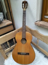 Gitarre framus werke gebraucht kaufen Gitarre framus werke gebraucht kaufen  Mettenheim