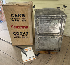 Antique swartzbaugh conservo for sale  Englewood