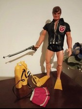 Big jim u.s usato  Seniga