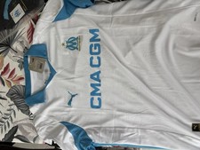 Maillot 2025 2026 d'occasion  Sens
