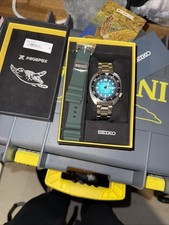 Seiko automatic prospex for sale  Grand Rapids