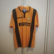 Terza maglia bergomi usato  Vigevano