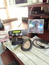 Motorola cdm 1250 for sale  Bishop