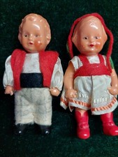 Twin vintage celluloid for sale  Ogden