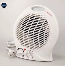 Caldobagno elettrico scaldino usato  Casapesenna