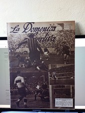 1935 bologna juventus usato  Modena