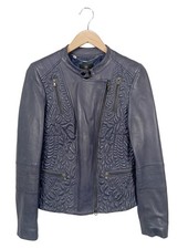 Madeleine lederjacke damen gebraucht kaufen  Berlin