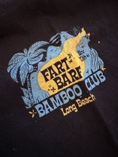 Bamboo club tiki for sale  Long Beach