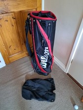 Golf wilson strong for sale  IPSWICH