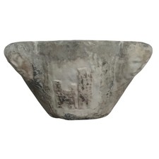 Mortaio antico medievale usato  Italia