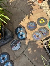 Job lot 230mm for sale  LONDON