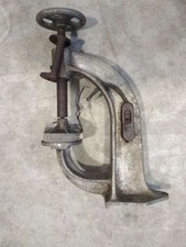 Pressa vintage termica usato  Gambettola