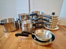 Vintage revere ware for sale  Plantsville
