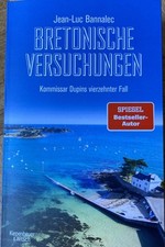 Bretonische versuchungen kommi gebraucht kaufen  Lauenbrück