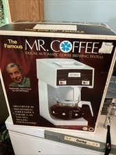 Vintage coffee deluxe for sale  Massena