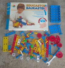 Vintage ancien jeux d'occasion  Cuisery