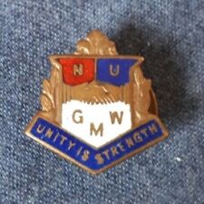 Collectors gaunt enamel for sale  CARDIFF