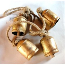 Christmas metal brass for sale  HATFIELD