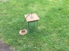 Alte lampe deckenlampe gebraucht kaufen  Kassel