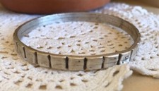 Bracelet ancien vintage d'occasion  Moissac
