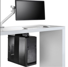 Clam01 cpu holder for sale  HALIFAX