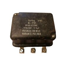 Vintage volt 180 for sale  BRAINTREE