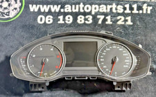 Compteur combinee instrument d'occasion  Carcassonne