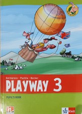 Playway pupil book gebraucht kaufen  Meinersen