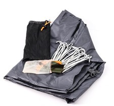 Vango mega250 footprint gebraucht kaufen  Höchstadt a.d.Aisch