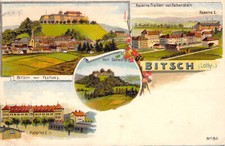 Gruß bitsch mehrbild gebraucht kaufen  Bellheim