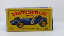 Matchbox lesney regular for sale  TRURO