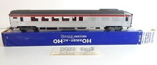 Hornby fourgon inox d'occasion  Fleurance