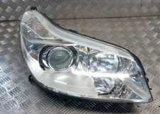Frontscheinwerfer citroen limo gebraucht kaufen  Blomberg