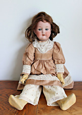 Old collectible doll d'occasion  Expédié en Belgium