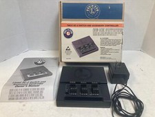 lionel switch controller for sale lionel switch controller for sale Louisville