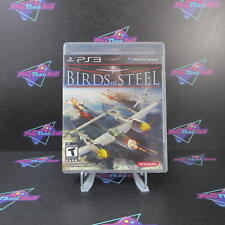 Refurbished birds steel d'occasion  Expédié en Belgium