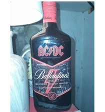 Copo de uísque escocês vintage Ballantine's☆EM CAIXA...excelente estado - ☆AC/DC☆ comprar usado  Enviando para Brazil
