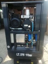 Compressore aria abac usato  Novara