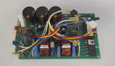 Scheda elettronica condizionat usato  Pistoia