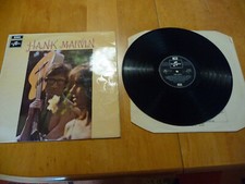Hank marvin vinyl gebraucht kaufen  Bad Pyrmont