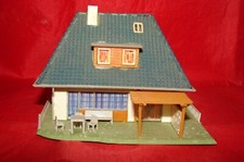 Faller maquette maison d'occasion  Laroque-Timbaut